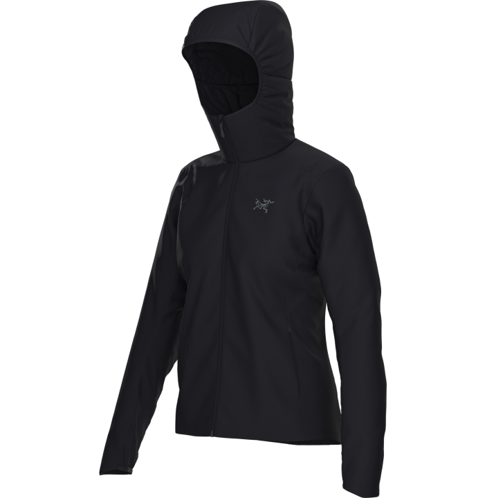 ATOM SL HOODY W
