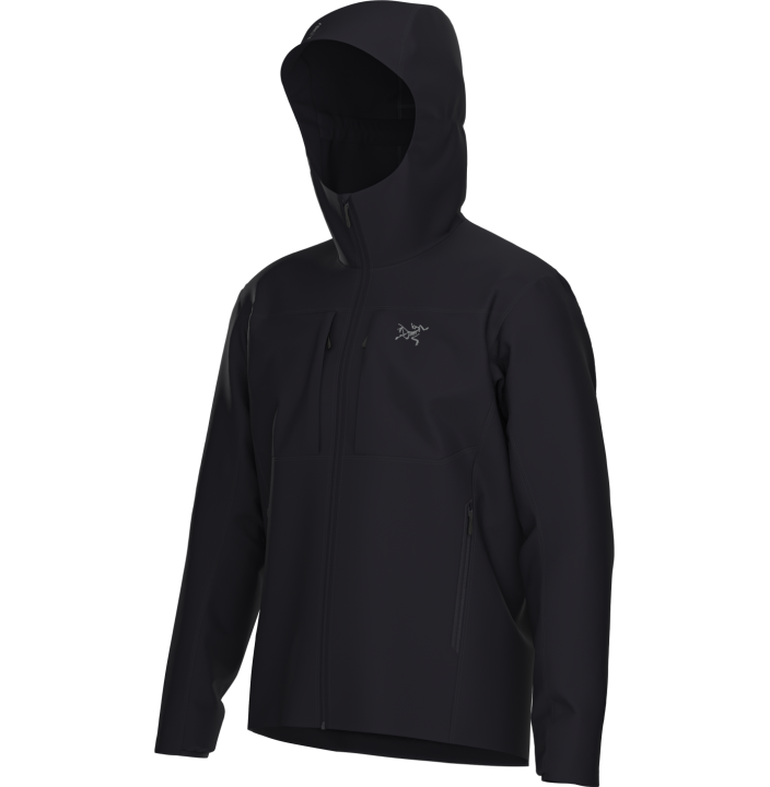 GAMMA HOODY M