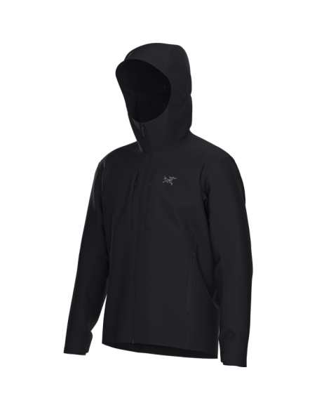 GAMMA HOODY M