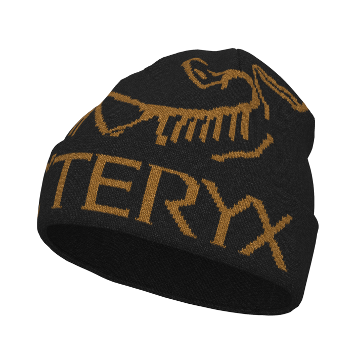 BIRD WORD TOQUE
