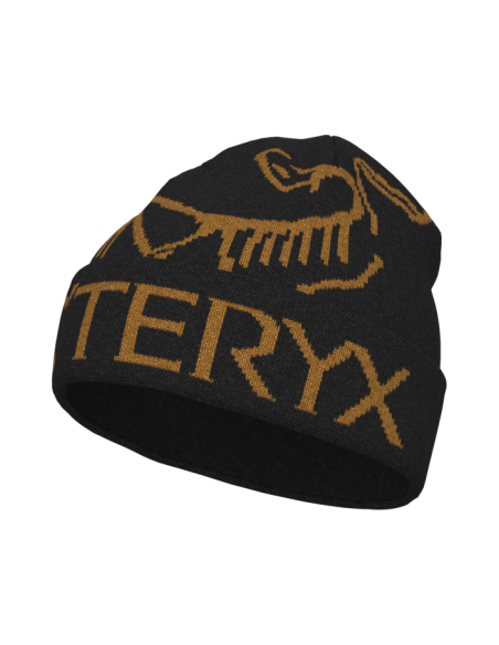 BIRD WORD TOQUE