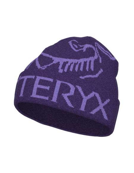 BIRD WORD TOQUE