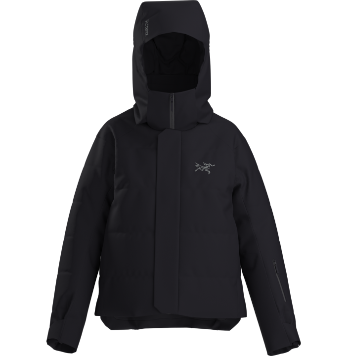 Andessa Down Jacket W