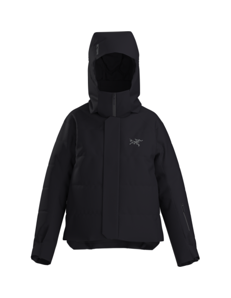 Andessa Down Jacket W