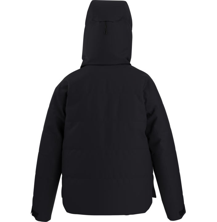 Andessa Down Jacket W