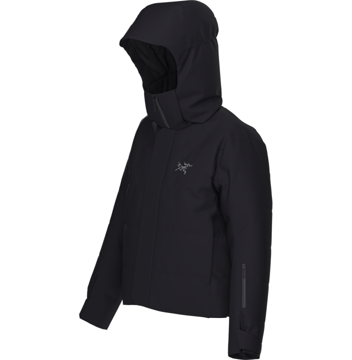 Andessa Down Jacket W