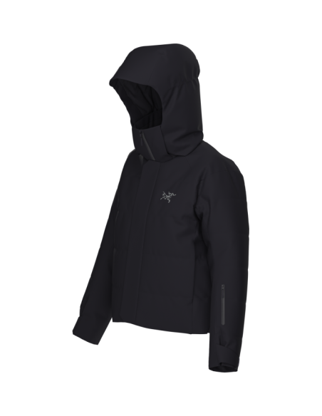 Andessa Down Jacket W