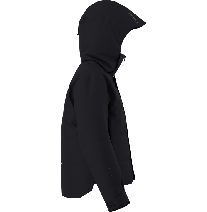 Andessa Down Jacket W