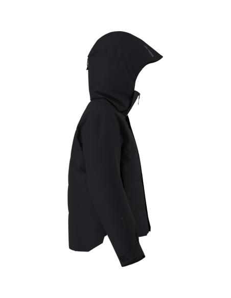 Andessa Down Jacket W