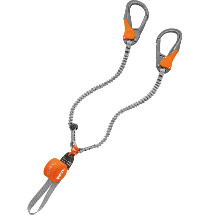 Longe SCORPIO VERTIGO SW