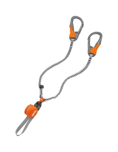 Longe SCORPIO VERTIGO SW