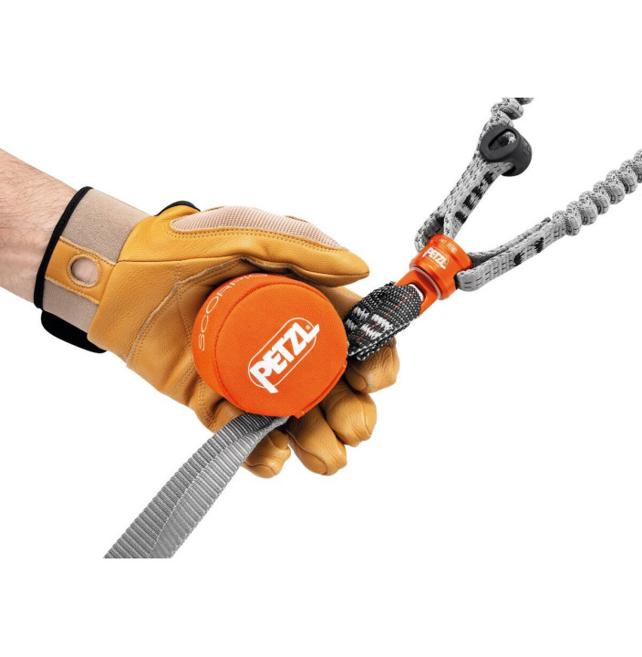 Longe SCORPIO VERTIGO SW