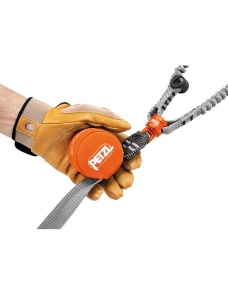 Longe SCORPIO VERTIGO SW