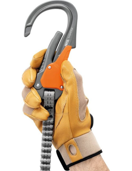 Longe SCORPIO VERTIGO SW