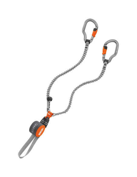 Longe SCORPIO VERTIGO SW