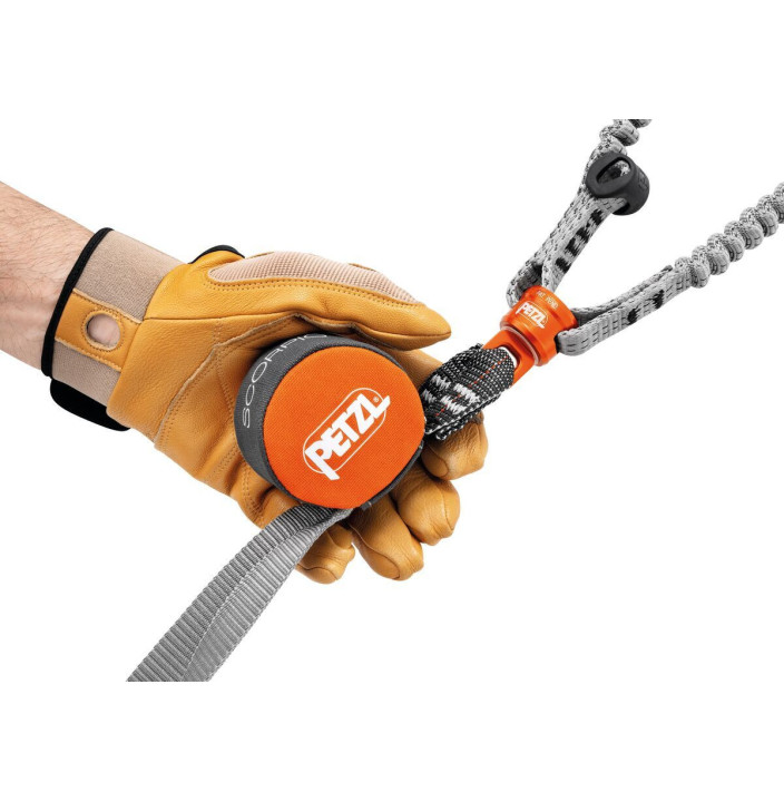 Longe SCORPIO VERTIGO SW