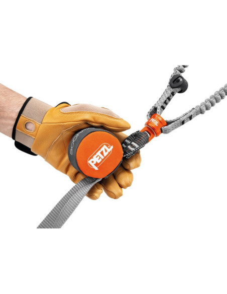 Longe SCORPIO VERTIGO SW