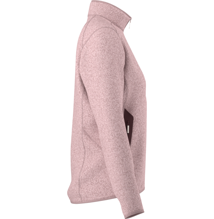 COVERT CARDIGAN W