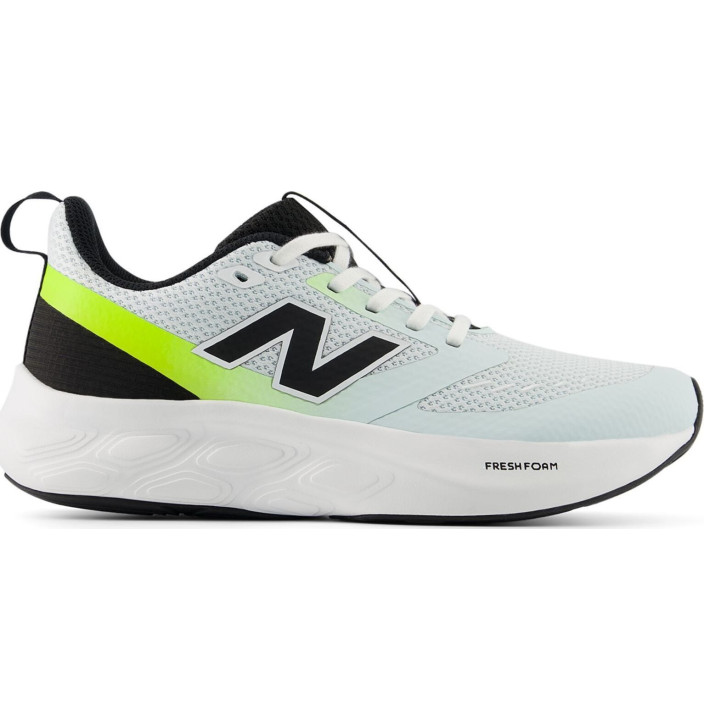 FreshFoam 625 Kids Lace