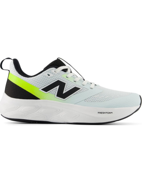 FreshFoam 625 Kids Lace