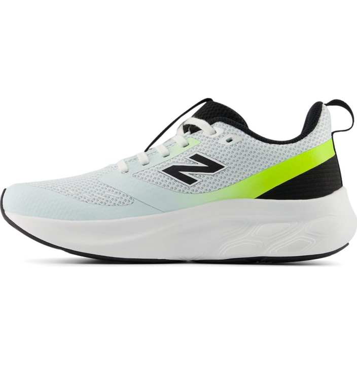 FreshFoam 625 Kids Lace