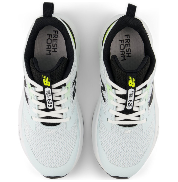 FreshFoam 625 Kids Lace