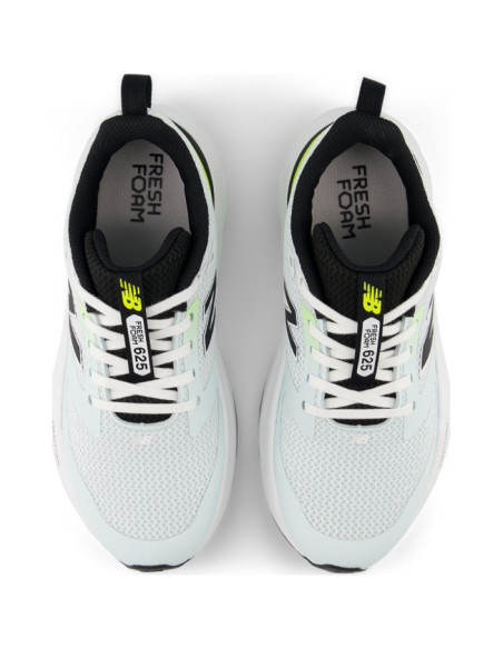 FreshFoam 625 Kids Lace