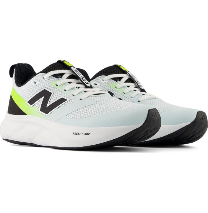 FreshFoam 625 Kids Lace