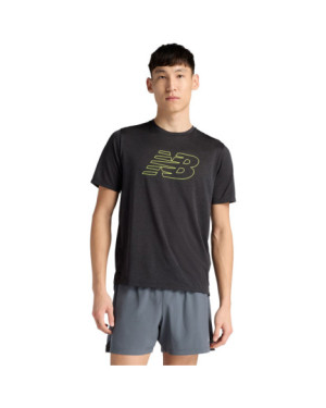 Athletics Graphic T-Shirt