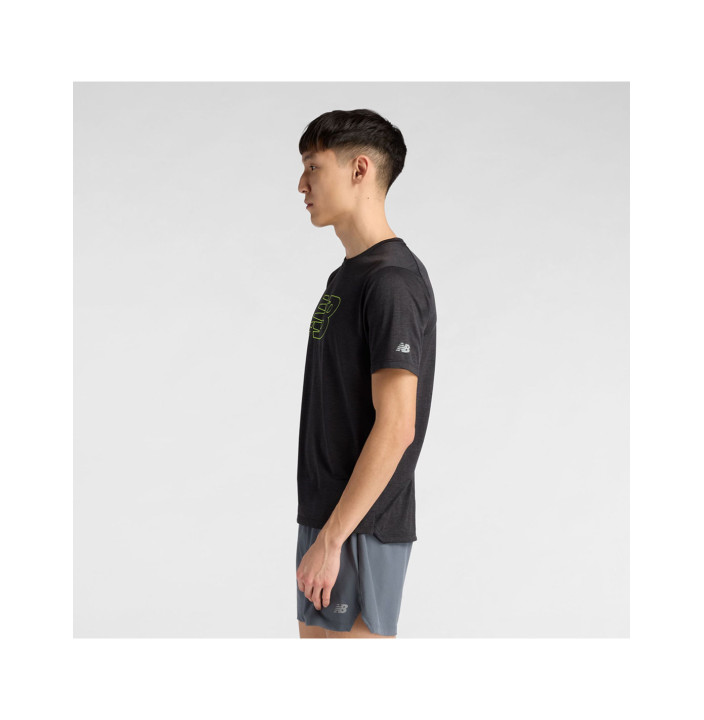 Athletics Graphic T-Shirt