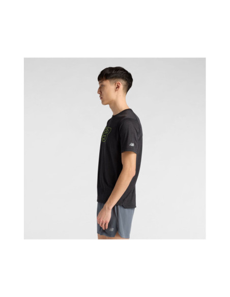 Athletics Graphic T-Shirt