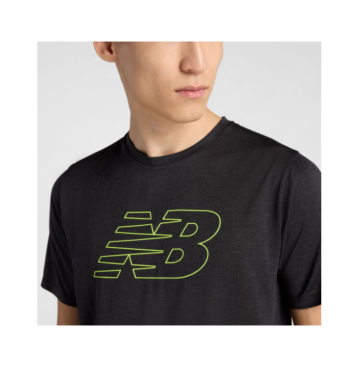 Athletics Graphic T-Shirt