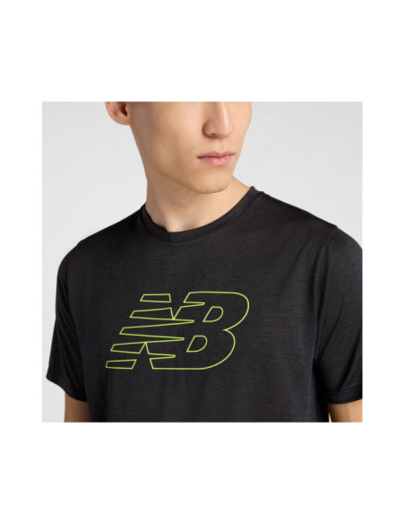 Athletics Graphic T-Shirt