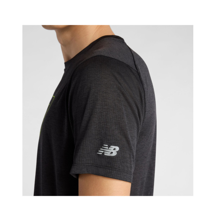 Athletics Graphic T-Shirt