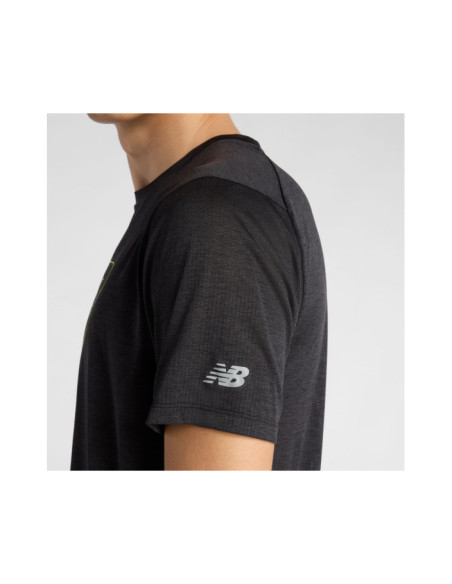 Athletics Graphic T-Shirt