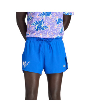 VALENCIA MARATHON RC SPLIT SHORT 3