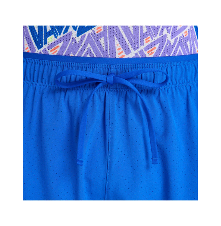 VALENCIA MARATHON RC SPLIT SHORT 3