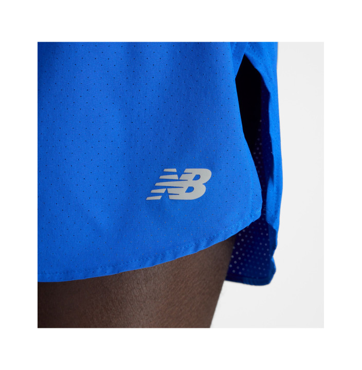 VALENCIA MARATHON RC SPLIT SHORT 3