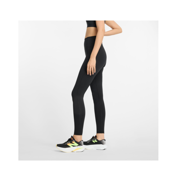 ATHLETICS HEAT HIGH RISE LEGGING 27