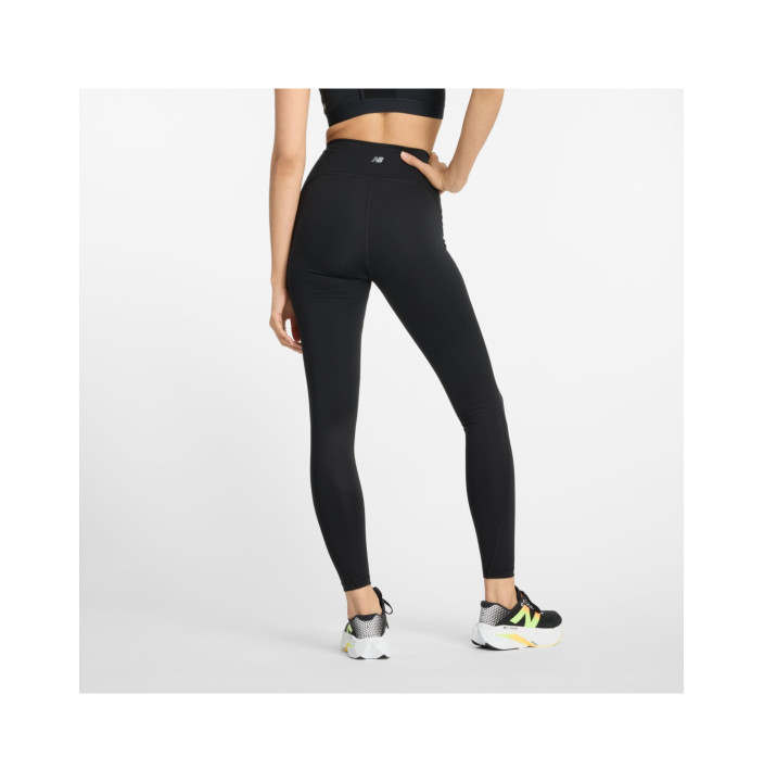 ATHLETICS HEAT HIGH RISE LEGGING 27