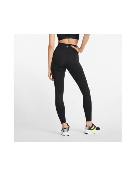 ATHLETICS HEAT HIGH RISE LEGGING 27