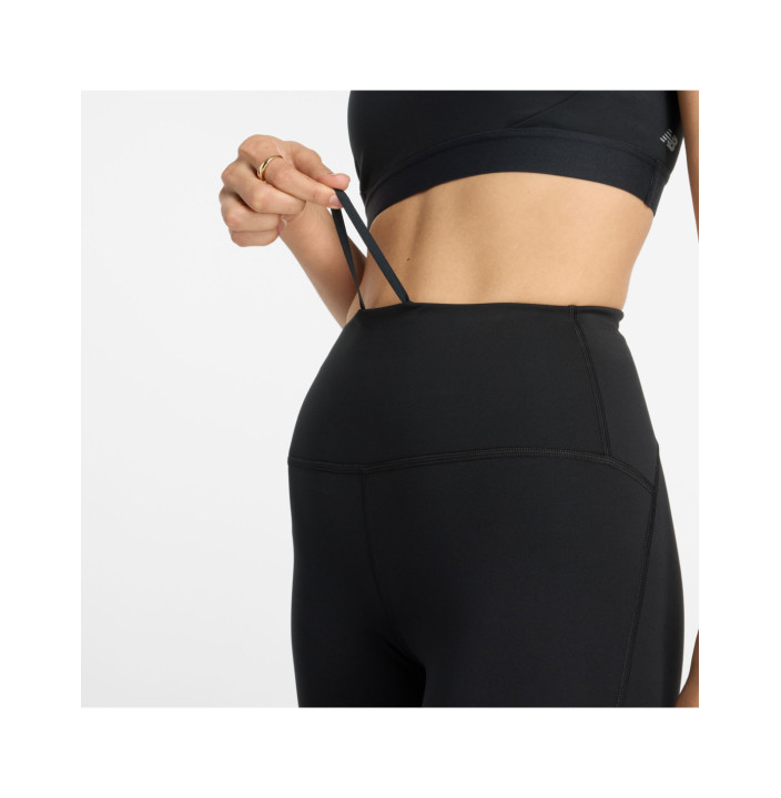 ATHLETICS HEAT HIGH RISE LEGGING 27