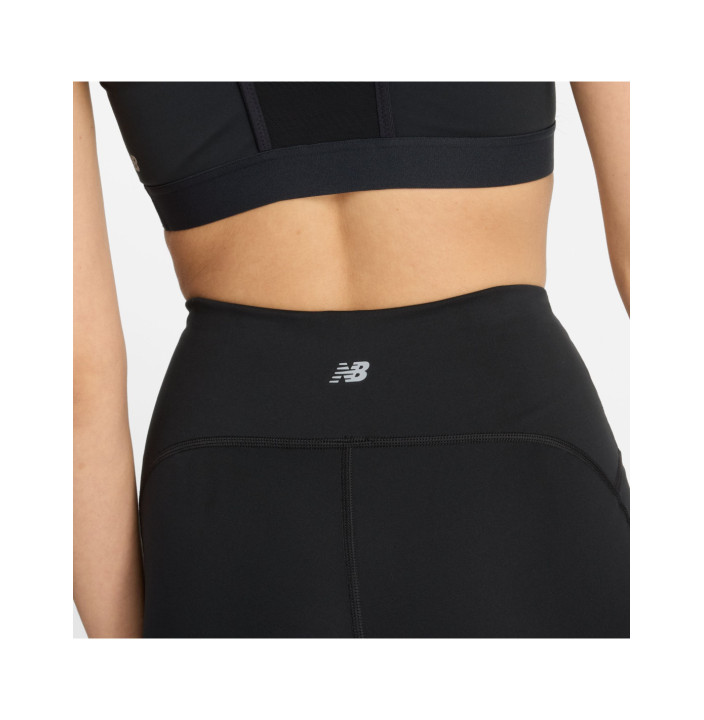 ATHLETICS HEAT HIGH RISE LEGGING 27