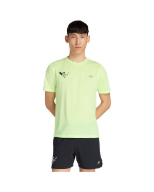 VALENCIA MARATHON ATHLETICS T-SHIRT