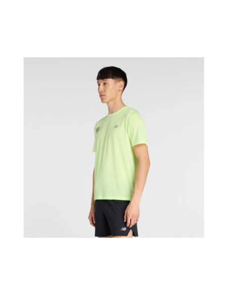 VALENCIA MARATHON ATHLETICS T-SHIRT