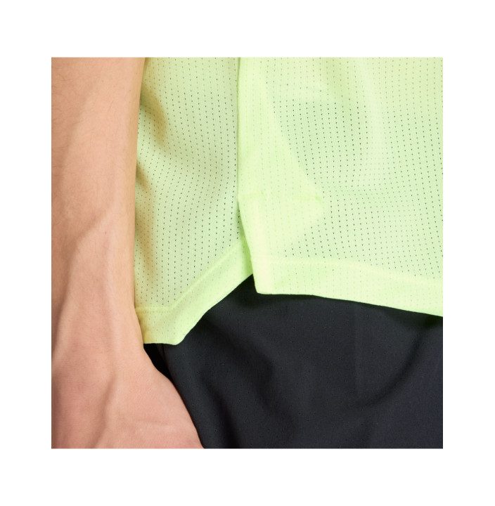 VALENCIA MARATHON ATHLETICS T-SHIRT