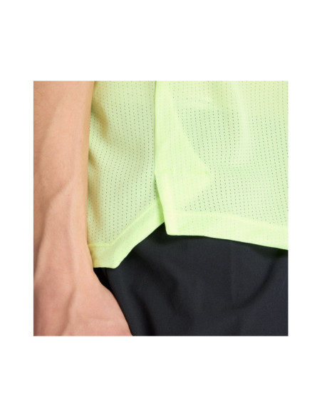 VALENCIA MARATHON ATHLETICS T-SHIRT