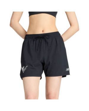 VALENCIA MARATHON RC SHORT 3