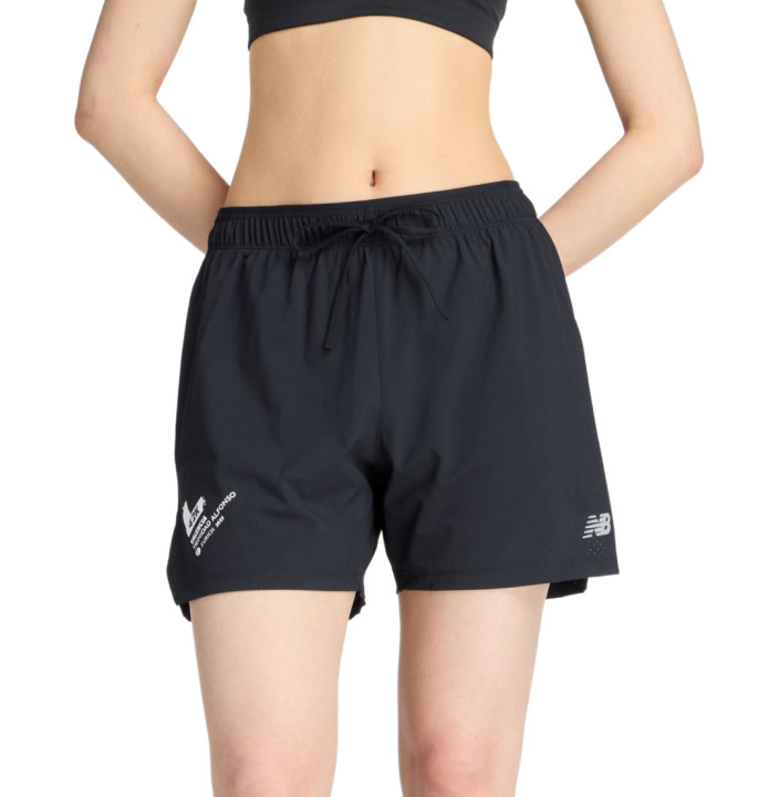 VALENCIA MARATHON RC SHORT 3