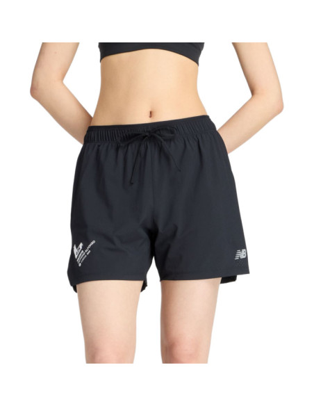 VALENCIA MARATHON RC SHORT 3